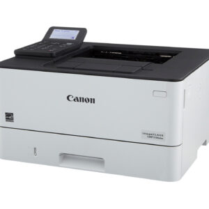 Máy in Laser Canon imageCLASS LBP 236DW (in đảo mặt A4, in không dây)