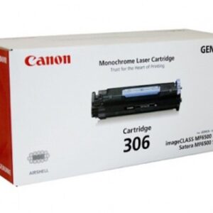 Mực in Laser Canon EP 306 - Dùng cho Canon MF6500 series