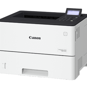 Máy in Laser trắng đen Canon LBP 325x (in A4, đảo mặt, in mạng)