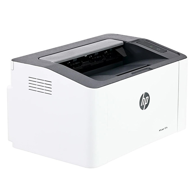 Máy in laser đen trắng HP M108A (4ZB79A)