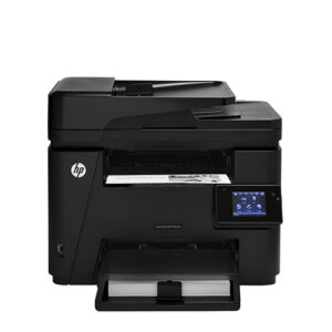 Máy in Laser đen trắng Đa chức năng HP M225DW CF485A - wifi (in đảo mặt, copy, scan, fax)